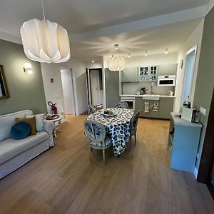 Appartement met Twee Slaapkamers